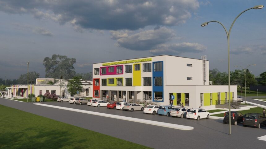 gradinita pe trei niveluri la valea ursului primaria miroslava tocmai a lansat licitatia pentru contractul de lucrari 69a7931e6f50c