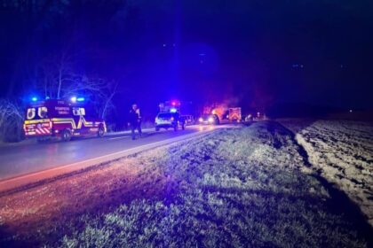 grav accident in neamt intre doua masini una a luat foc dupa impact patru persoane au murit 69c432a6da6cb