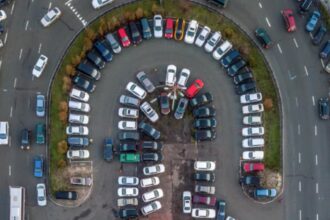 harta parcarilor care golesc buzunarele soferilor in ce orase platesc romanii cel mai mult ca sa isi parcheze masina 69a57a5302307