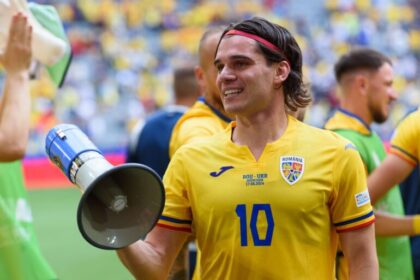 ianis hagi inainte de barajul cu turcia ne aflam in fata istoriei 69c0f3bc6497b