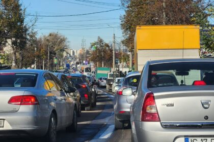 iasi doua masini din trei sunt mai vechi de 16 ani infrastructura rutiera si calitatea aerului la limita imploziei planul de ordine si siguranta publica intra azi la vot in cl 69cb2b60ea96e