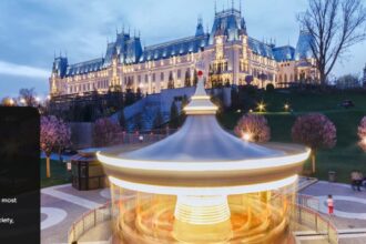 iasul intra in cursa pentru destinatia anului 2026 ce locuri din judet au convins juriul si publicul ca merita sa fie nominalizate 69a78be8701bc