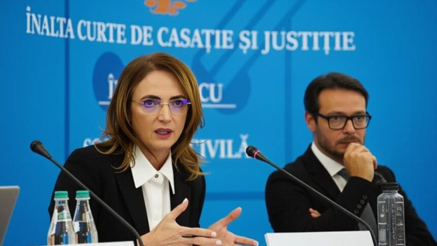 iccj ameninta ca va da guvernul in judecata dupa amanarea platii unor drepturi salariale restante catre magistrati 69bc499f6cca8