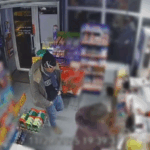 ieseanca talharita de un individ intr un gang daca il recunoasteti pe barbat anuntati imediat politistii 69b2b815ab626