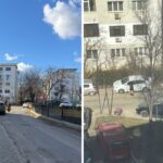 ieseni revoltati dupa ce primaria a instalat indicatoare oprirea interzisa pe strada lor nu mai avem unde parca cine are dreptate 69aadeacc2637