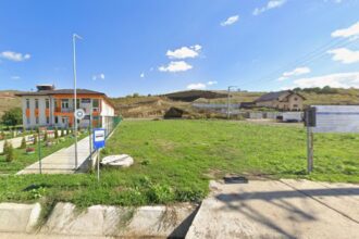 inca o scoala noua langa municipiul iasi va fi construita la hlincea 69bc6818c9911