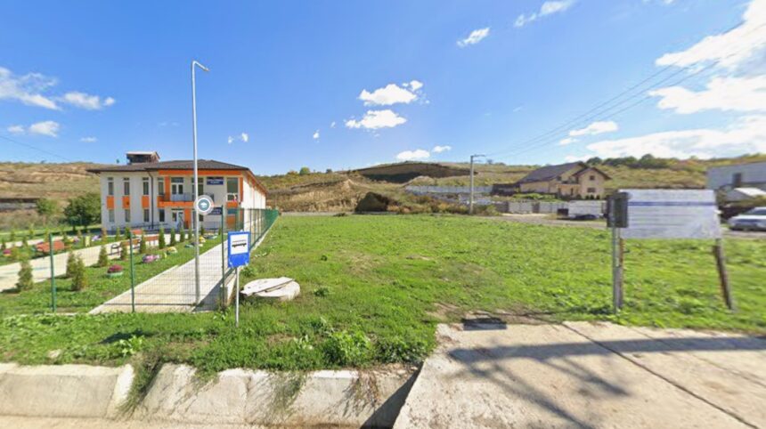 inca o scoala noua langa municipiul iasi va fi construita la hlincea 69bc6818c9911