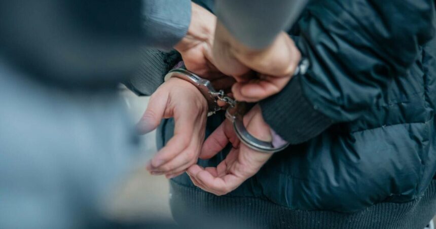 inca un barbat din iasi a fost arestat pentru ca a incalcat ordinul de protectie iata ce au decis judecatorii 69a4d65348e86