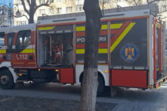 incendiu intr un apartament din municipiul iasi o persoana a fost evaluata medical 69a836937d98f
