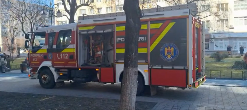 incendiu intr un apartament din municipiul iasi o persoana a fost evaluata medical 69a836937d98f