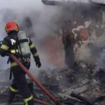 incendiu puternic intr o gospodarie din vrancea doua peroane au fost grav ranite 69a45ed2ae4e4