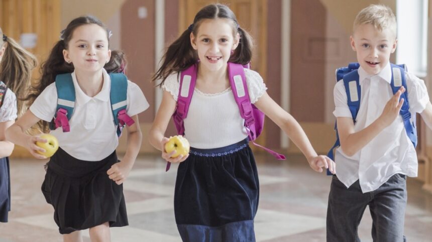 incep inscrierile in clasa pregatitoare aproape 8 000 de locuri disponibile in iasi pentru anul scolar 2026 2027 69c736e8792c7