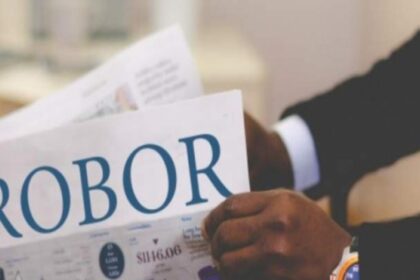 indicele robor crestere spectaculoasa pe fondul incertitudinilor globale veste proasta pentru creditele si ratele romanilor 69a7fff8e2f7b