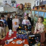 inedit proiect educational la iasi doua gradinite din oras rampe de lansare a viitorilor calatori interstelari 69bbc2d14c94b