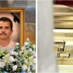 inmormantare fastuoasa pentru liderul cartelului jalisco sicriu placat cu aur si muzica traditionala la ceremonie 69a6fafe1a663