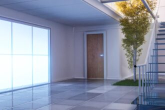 interdictie clara pentru locatarii de la bloc ce nu ai voie pe hol si casa scarii vecinii te pot reclama imediat 69a58626f2968