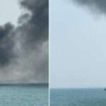 iranul ameninta sua dupa ce o nava de razboi a fost scufundata vor regreta amarnic au comis o atrocitate pe mare 69a92b2322a48