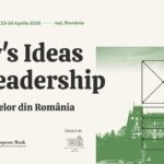 iulius lanseaza tilia todays ideas and leadership in action summitul oraselor din romania in parteneriat cu banca europeana pentru reconstructie si dezvoltare berd 69c1549c434c3