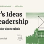 iulius lanseaza tilia todays ideas and leadership in action summitul oraselor din romania in parteneriat cu banca europeana pentru reconstructie si dezvoltare berd 69c1656e0deea 1