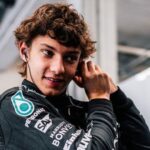 kimi antonelli dupa victoria de la grand prix ul chinei am dat totul si aproape am facut un atac de cord la final cand mi s au blocat rotile 69b6b8a5a9c55