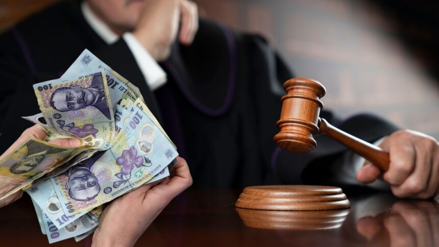 la ce varsta s au pensionat magistratii ieseni in judet in conturile acestora statul a platit aproape 100 milioane de euro numai in ultimii 10 ani 69b22ced86b97