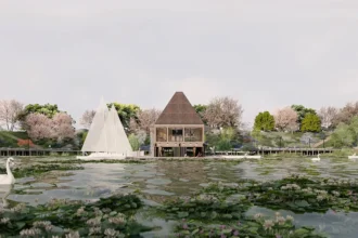 lacul cug ii ar urma sa intre in executie cum va arata noua zona de promenada din nicolina 69ca82ad6ead4