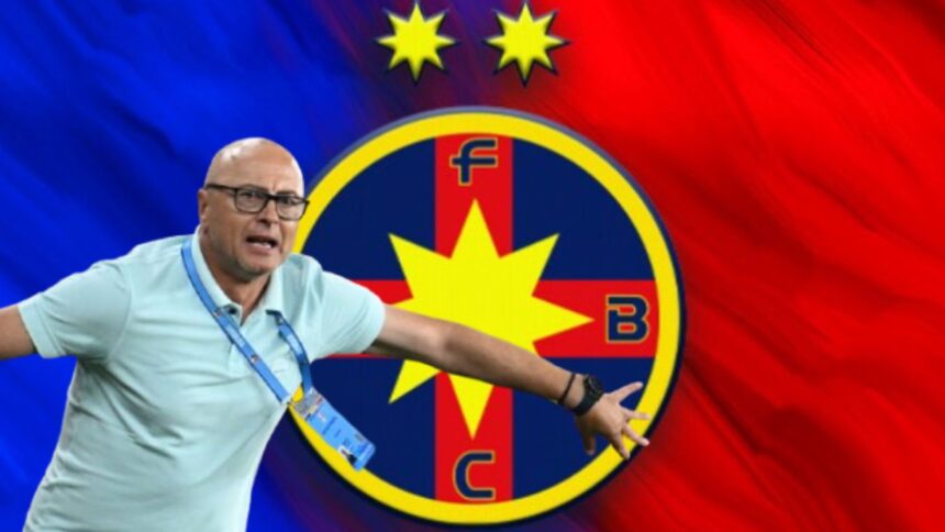 leo grozavu dorit de becali la fcsb valeriu iftime patronul fc botosani este un superantrenor 69b9074878f10