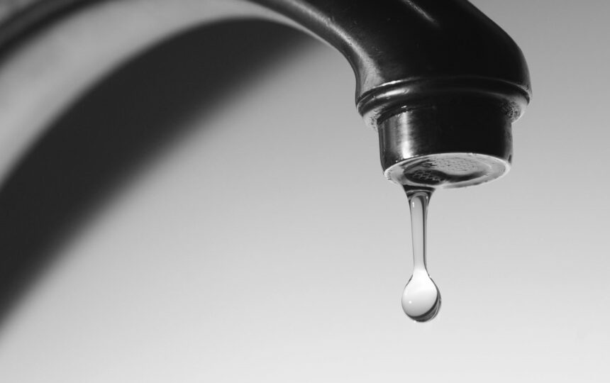 locuitorii din ciurea vor ramane fara apa miercuri din cauza unor lucrari la retea 69b822b950f8e