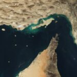 locul de unde poate porni al treilea razboi mondial stramtoarea ormuz artera energetica a planetei care ingheata bursele si aprinde fitilul lumii 69a80273b6f8a