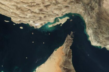 locul de unde poate porni al treilea razboi mondial stramtoarea ormuz artera energetica a planetei care ingheata bursele si aprinde fitilul lumii 69a80273b6f8a