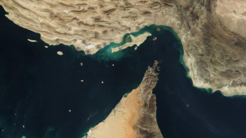 locul de unde poate porni al treilea razboi mondial stramtoarea ormuz artera energetica a planetei care ingheata bursele si aprinde fitilul lumii 69a80273b6f8a