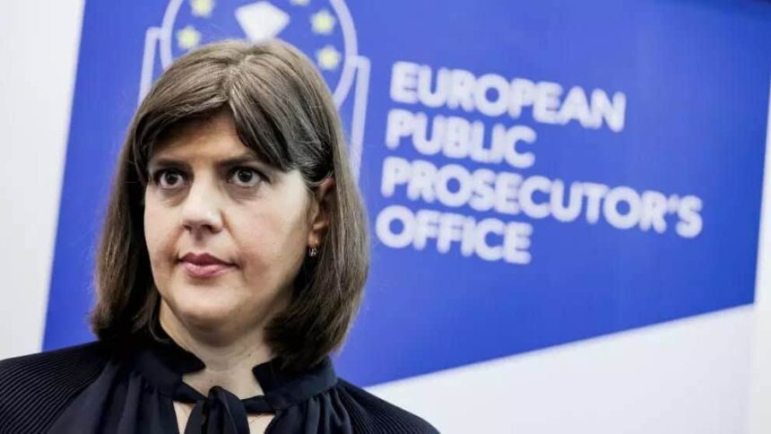 lovitura data de parchetul codrutei kovesi in romania intr un dosar de frauda cu bani ue prejudiciu de 13 milioane de euro 69c3acfdc7ab4