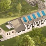 lucrarile la noul camin studentesc al uaic de la stefanesti botosani avanseaza proiectul ar putea fi finalizat in august 69a8e81a0e37f