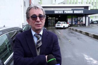 managerul spitalului judetean timisoara dorel sandesc condamnat la 1 an si 8 luni de inchisoare cu suspendare 69b522003f9cb