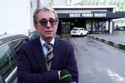 managerul spitalului judetean timisoara dorel sandesc condamnat la 1 an si 8 luni de inchisoare cu suspendare 69b522003f9cb