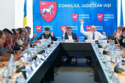 mandatul cameliei ciornia a incetat oficial aur trebuie sa trimita un nou consilier in cj iasi 69b4c58b2707b