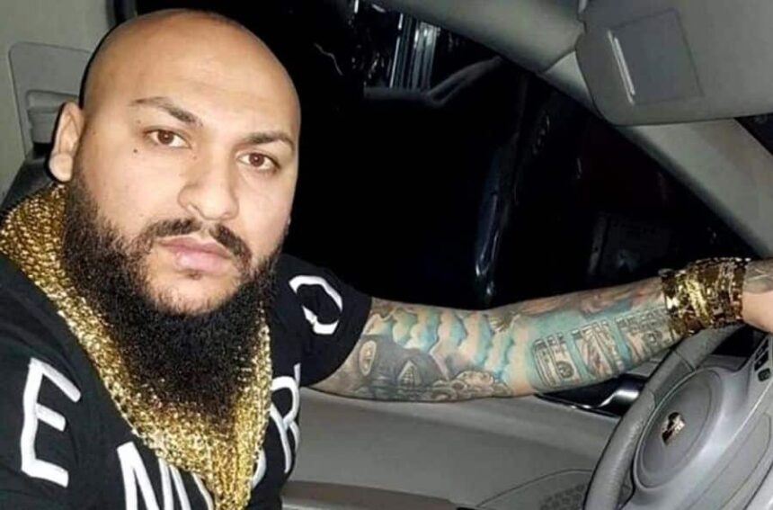 manelistul dani mocanu ramane cu pedeapsa de 4 ani inchisoare pentru tentativa la omor 69b98a8199913