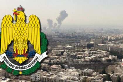 mapn mesaj in contextul situatiei de securitate din iran nu rezulta o amenintare militara la adresa romaniei 69a4695a45a75