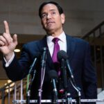 marco rubio semnal de alarma pentru americani plecati acum din orientul mijlociu patru tari pe lista neagra 69a6e46b99924