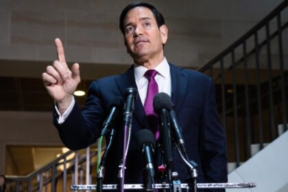 marco rubio semnal de alarma pentru americani plecati acum din orientul mijlociu patru tari pe lista neagra 69a6e46b99924