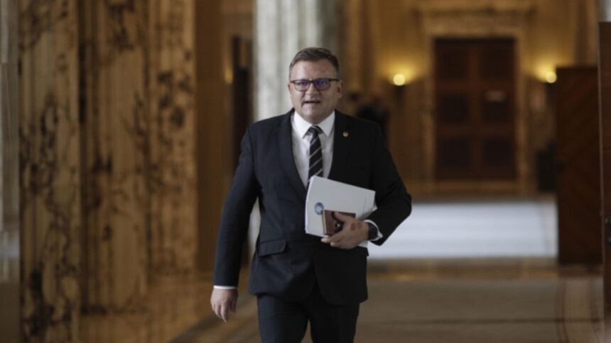 marius budai atac dur la adresa pnl pe fondul tensiunilor din coalitie cata ipocrizie fiti onesti si respectati electoratul psd 69a59b259b794