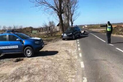 masina furata din danemarca oprita in toiul noptii la stanca 69afe1df5e9eb