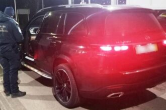 masina scoasa din circulatie in olanda in trafic in judetul iasi 69cb165c9e7fa