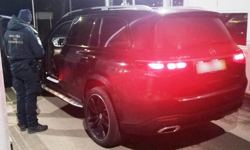 masina scoasa din circulatie in olanda in trafic in judetul iasi 69cb165c9e7fa