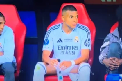 mbappe indisponibil pentru meciul real madrid manchester city din turul optimilor ligii campionilor 69b0249e5dd74