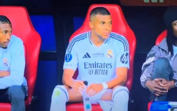 mbappe indisponibil pentru meciul real madrid manchester city din turul optimilor ligii campionilor 69b0249e5dd74