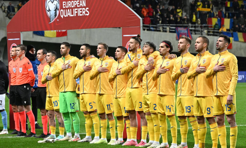 meci crucial pentru nationala romaniei in aceasta seara la istanbul tricolorii infrunta turcia in play off ul pentru cm 69c4cfbee4053