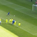 meci cu multe vip uri rupt in minutul 35 de o eliminare dictata de la marginea terenului doar printr o prostie uriasa poli mai poate avea emotii legate de retrogradare 69b571b1628a3