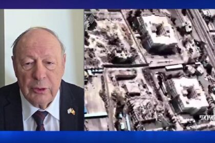 medicul lui netanyahu israelul a luat masuri regimul va cadea 69a4380a2e8b2