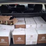 microbuze pline cu coniac fara documente oprite in trafic de politistii de frontiera din botosani 69bd1589ad6f9